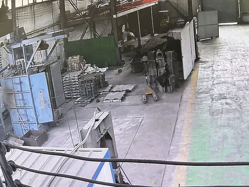 廠區(qū)風(fēng)貌